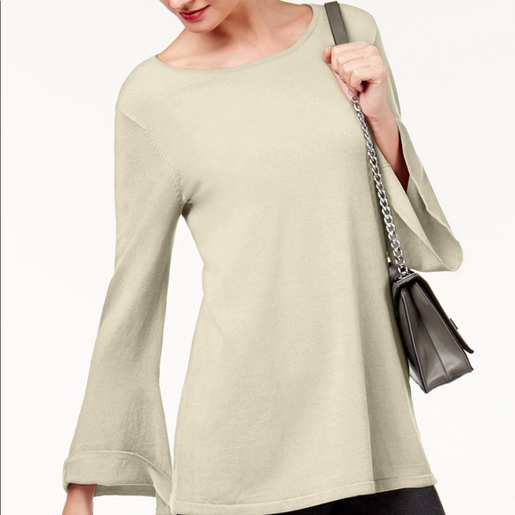 Alfani Tops - Alfani Tunic NWT